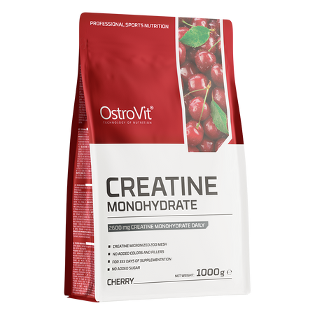 OstroVit Creatine Monohydrate 1000 g