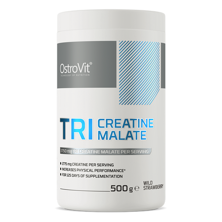 OstroVit Creatine Malate 500 g