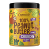 OstroVit 100% Peanut Butter Crunchy 1000 g