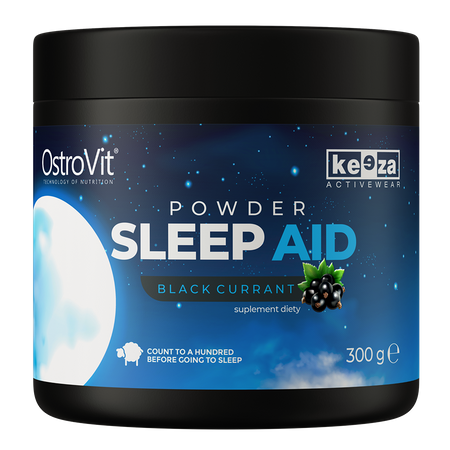 OstroVit KEEZA Sleep Aid 300 г