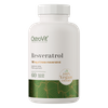 OstroVit Resveratrol VEGE 60 capsules