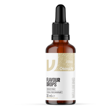 OstroVit Flavour Drops 30 ml