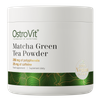 OstroVit Matcha Zielona Herbata w proszku 100 g