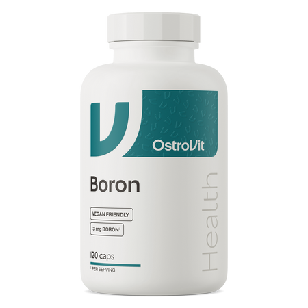 OstroVit Бор VEGE 120 капсул