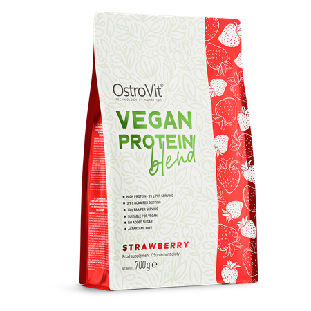 OstroVit Vegan Protein Blend 700 г