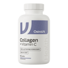 OstroVit Collagen + Vitamin C 90 tablets