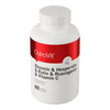 OstroVit Diosmin + Hesperidin + Rutin + Ruscogenin + Vitamin C 60 capsules