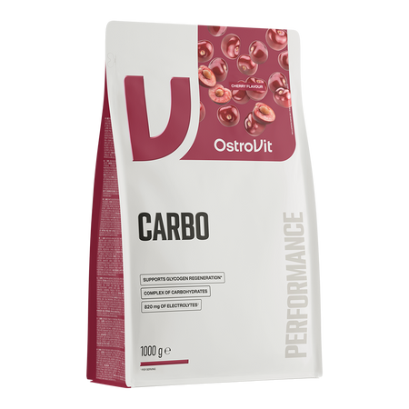 OstroVit Carbo 1000 г