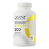 OstroVit Vitamin C 500 mg 90 tabs