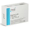 OstroVit Pharma Цитрат магния + B6 P-5-P 60 капсул