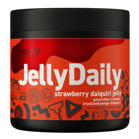 OstroVit Jelly Daily 350 g