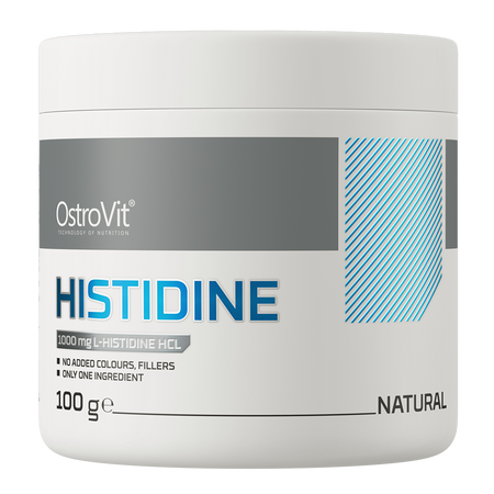 OstroVit Histydyna 100 g