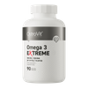 OstroVit Omega 3 Extreme 90 capsules