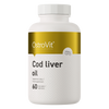 OstroVit Cod Liver Oil 60 capsules