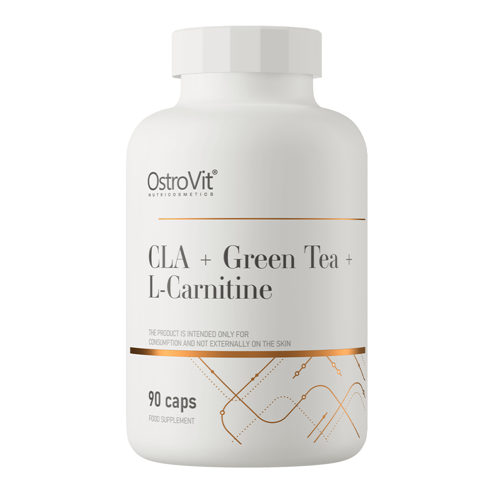 should i take l carnitine before workout CLA Supplement – Capsules