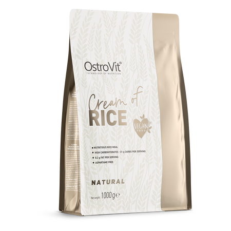OstroVit Cream of Rice 1000 g