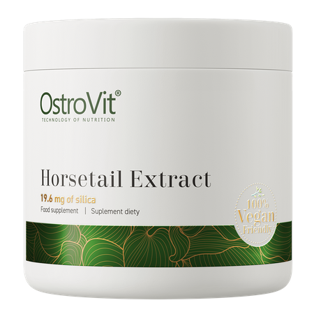 OstroVit Horsetail Extract 100 g