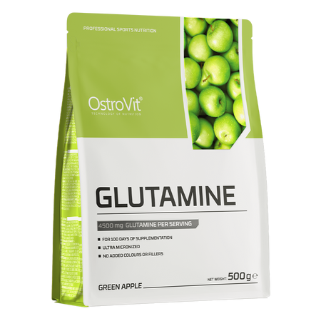 OstroVit Glutamina 500 g