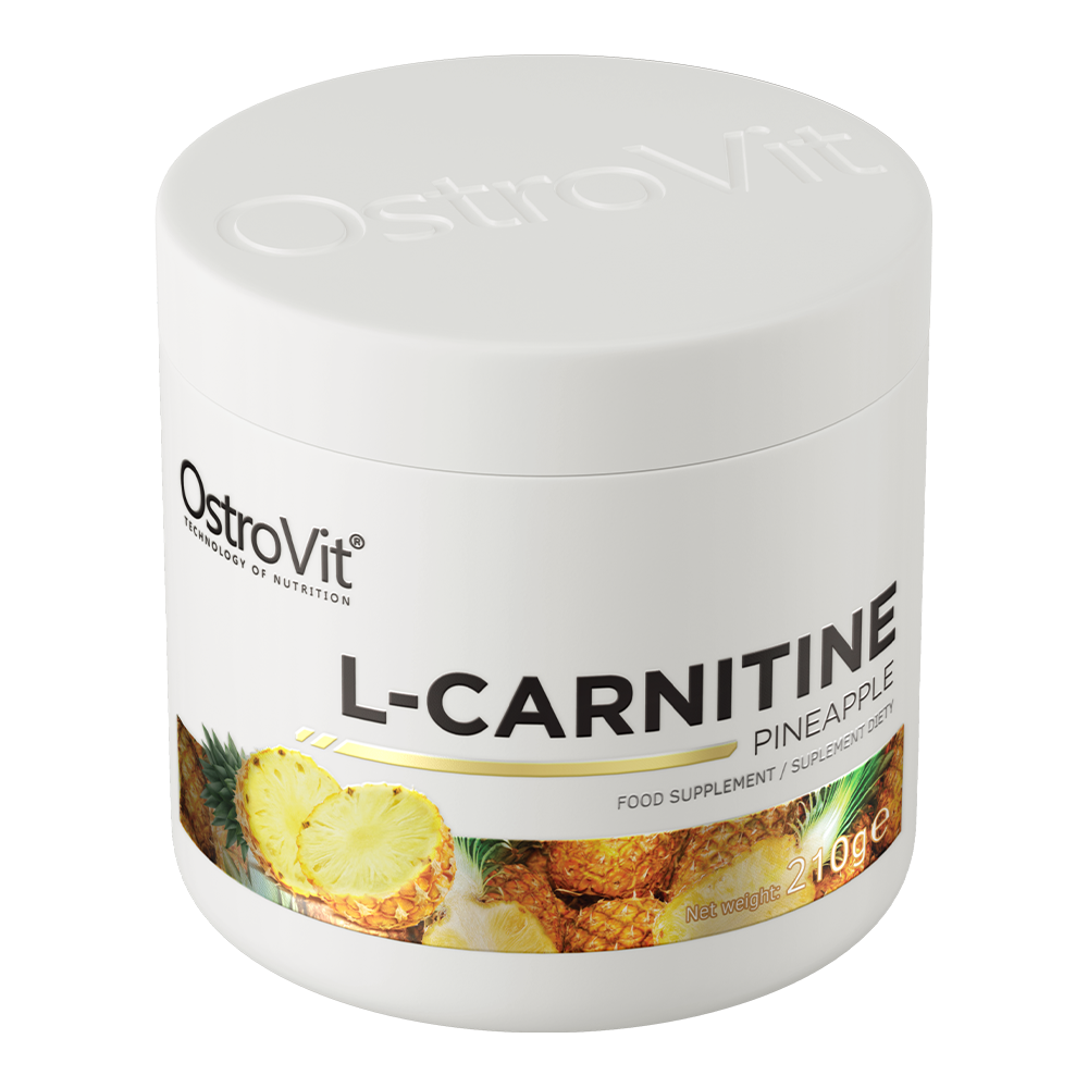 l carnitine carcinogen New Arrivals