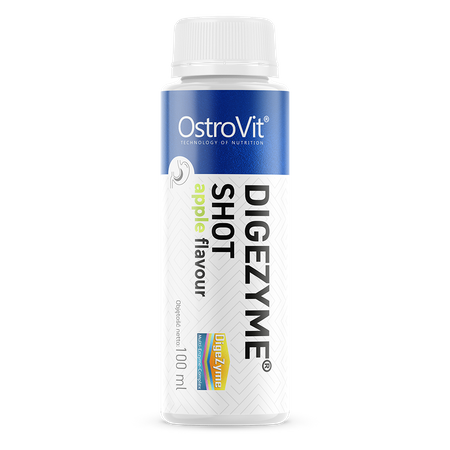 OstroVit Digezyme® Shot 100 мл