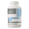 OstroVit L-Karnityna 1250 mg 60 kapsułek
