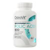 OstroVit Metyl folate 5-MTHF 60 capsules