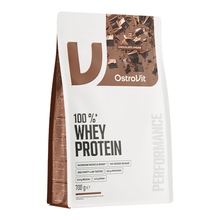 OstroVit 100% Whey Protein 700 г