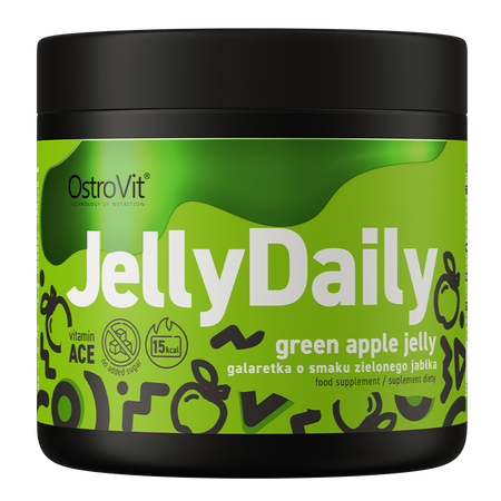 OstroVit Jelly Daily 350 г