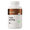 OstroVit Triple Ginseng VEGE 90 capsules