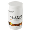 OstroVit Collagen + Vitamin C 400 g