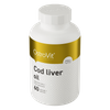 OstroVit Cod Liver Oil 60 capsules