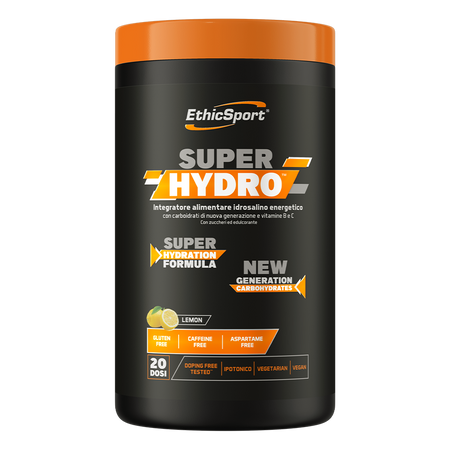 EthicSport Super Hydro 500 g
