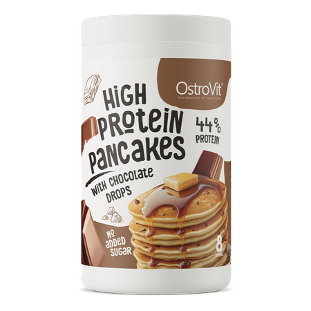 OstroVit High Protein Pancakes 400 г