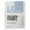 OstroVit Collagen + Vitamin C 400 g