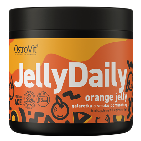 OstroVit Jelly Daily 350 g