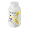 OstroVit Vitamin C 500 mg 30 tabs