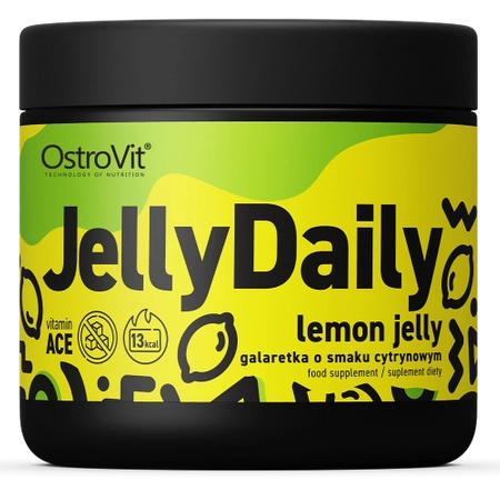 OstroVit Jelly Daily 350 г
