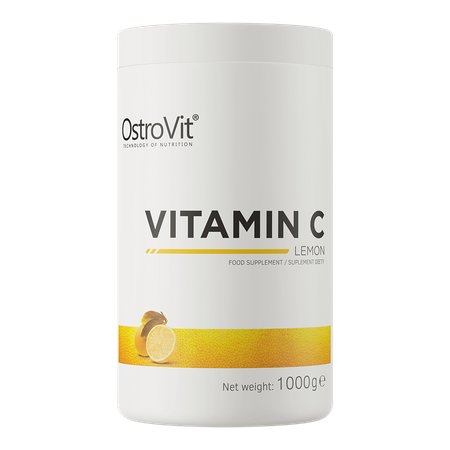 OstroVit Vitamin C 1000 g