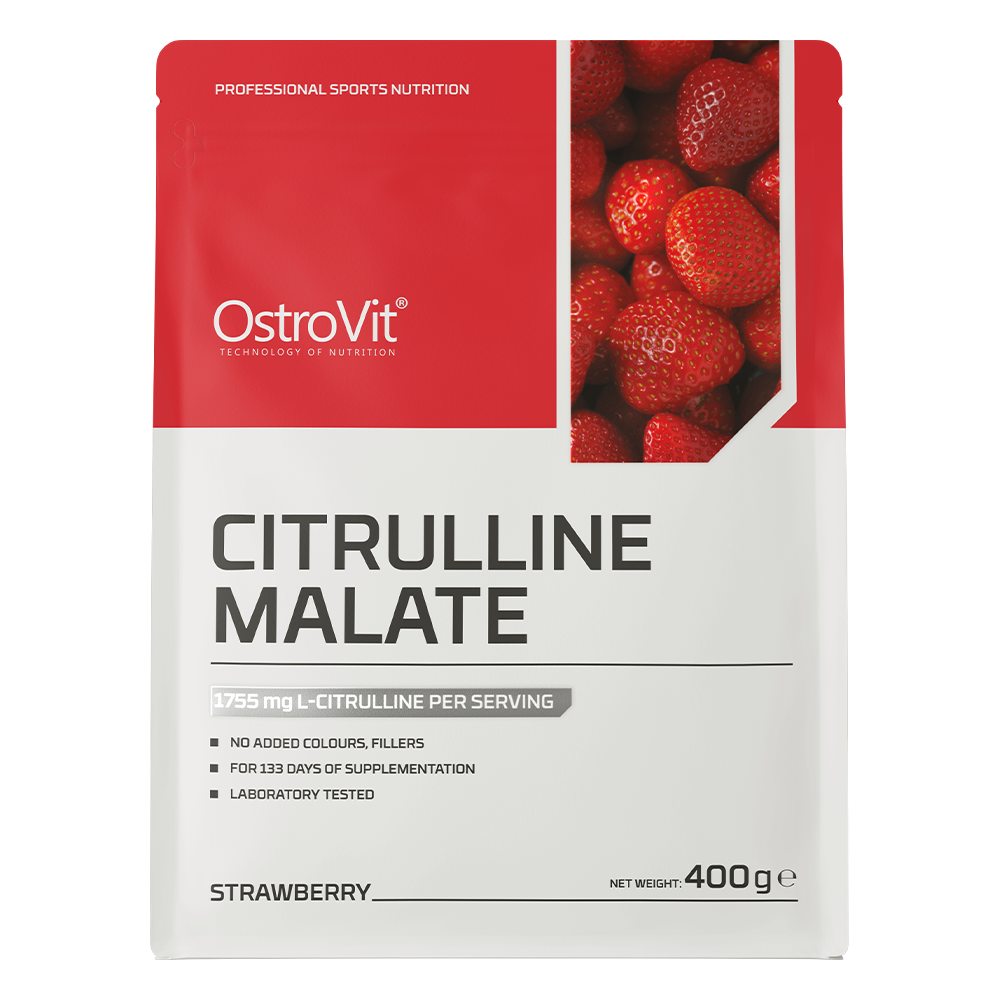 OstroVit Citrulline 400 g