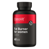 OstroVit Fat Burner for women 60 capsules