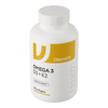 OstroVit Омега 3 D3+K2 90 капсул