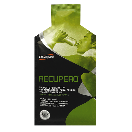 EthicSport Recupero 16.5 g