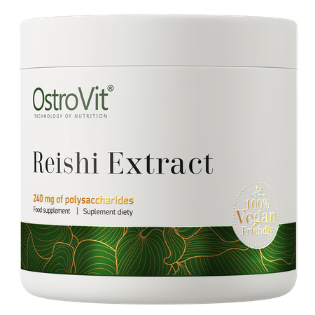 OstroVit Reishi Extract 50 g