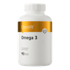 OstroVit Omega 3 90 kapsułek