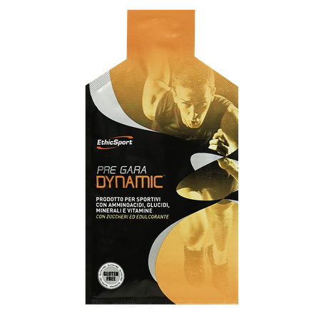 EthicSport Pre Gara Dynamic 15.3 g