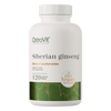 OstroVit Siberian Ginseng VEGE 120 tablets