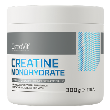 OstroVit Creatine Monohydrate 300 g