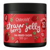 OstroVit Strawberry in Jelly Owoce w żelu 500 g