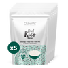 OstroVit Diet Rice Konjac 5 x 250 г