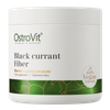 OstroVit Black Currant Fiber VEGE 150 g
